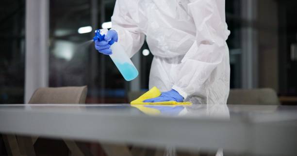 Licensed Biohazard service in Hampton, IA - Trauma Clean Pros